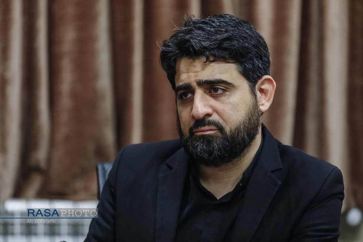 نشست مرحله نوین مدیریت تنگه هرمز