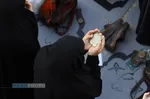 اقامه نماز عید سعید فطر در قم