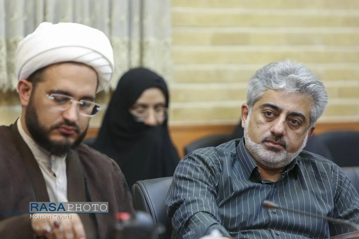 نشست نقد و بررسی سریال&zwnj;های جهان اسلام