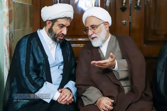 بزرگداشت شهادت مجاهد کبیر شهید سید حسن نصر&zwnj;الله (ره)
