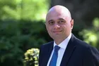 Top UK Muslim politician enters race tom become PM