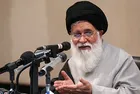 Introducing the enemy as powerful is a sign of hypocrisy