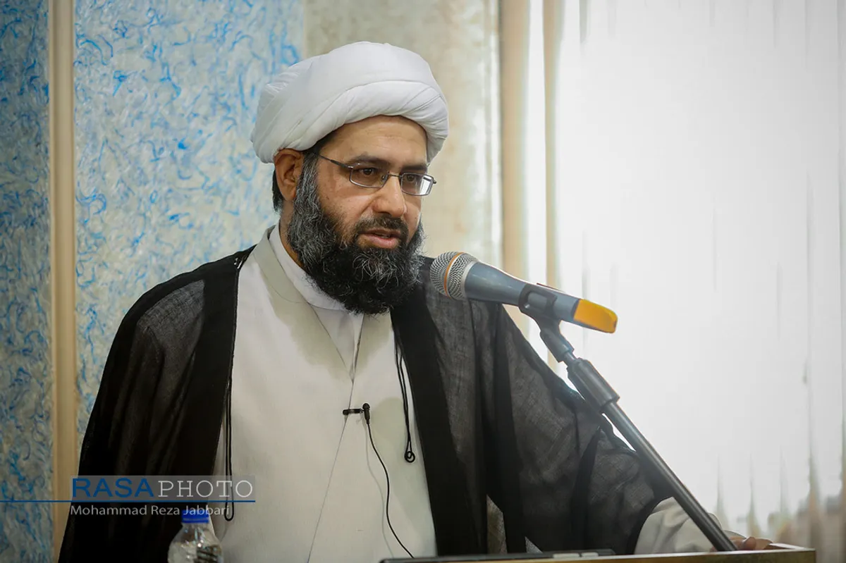 مراسم رونمایی از آثار مرکز پژوهشی مبنا&lrm;&lrm;