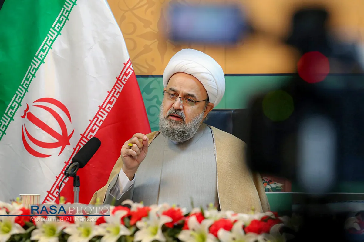 وبینار عادی سازی روابط کشور&zwnj;های عربی با رژیم صهیونیستی
