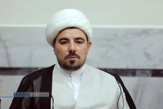 اولین نشست صمیمی مسئول دبیرخانه شورای عالی حوزه&zwnj;های علمیه با رسانه&zwnj;های حوزوی