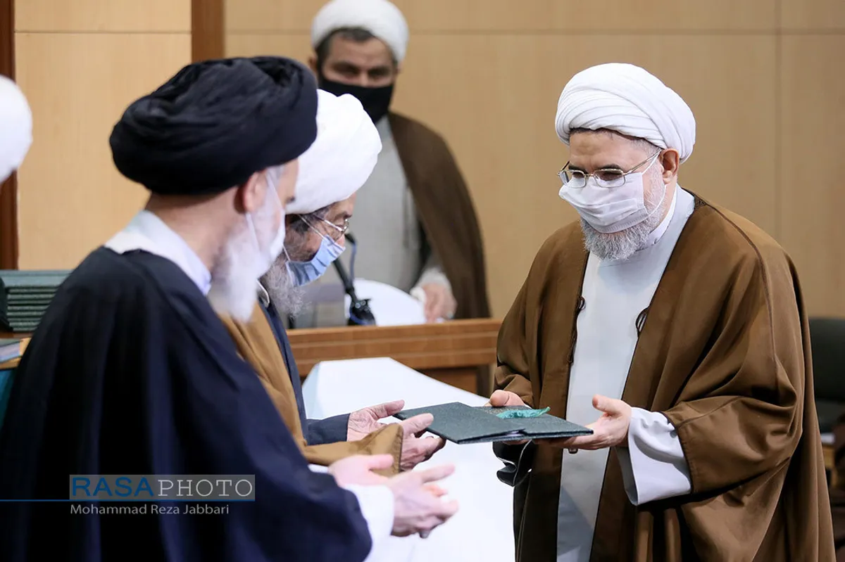 دومین همایش کتاب سال حکومت اسلامی