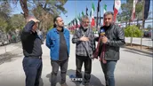 گزارش میدانی | دزدان طبس گرفتار دست الهی در اصفهان