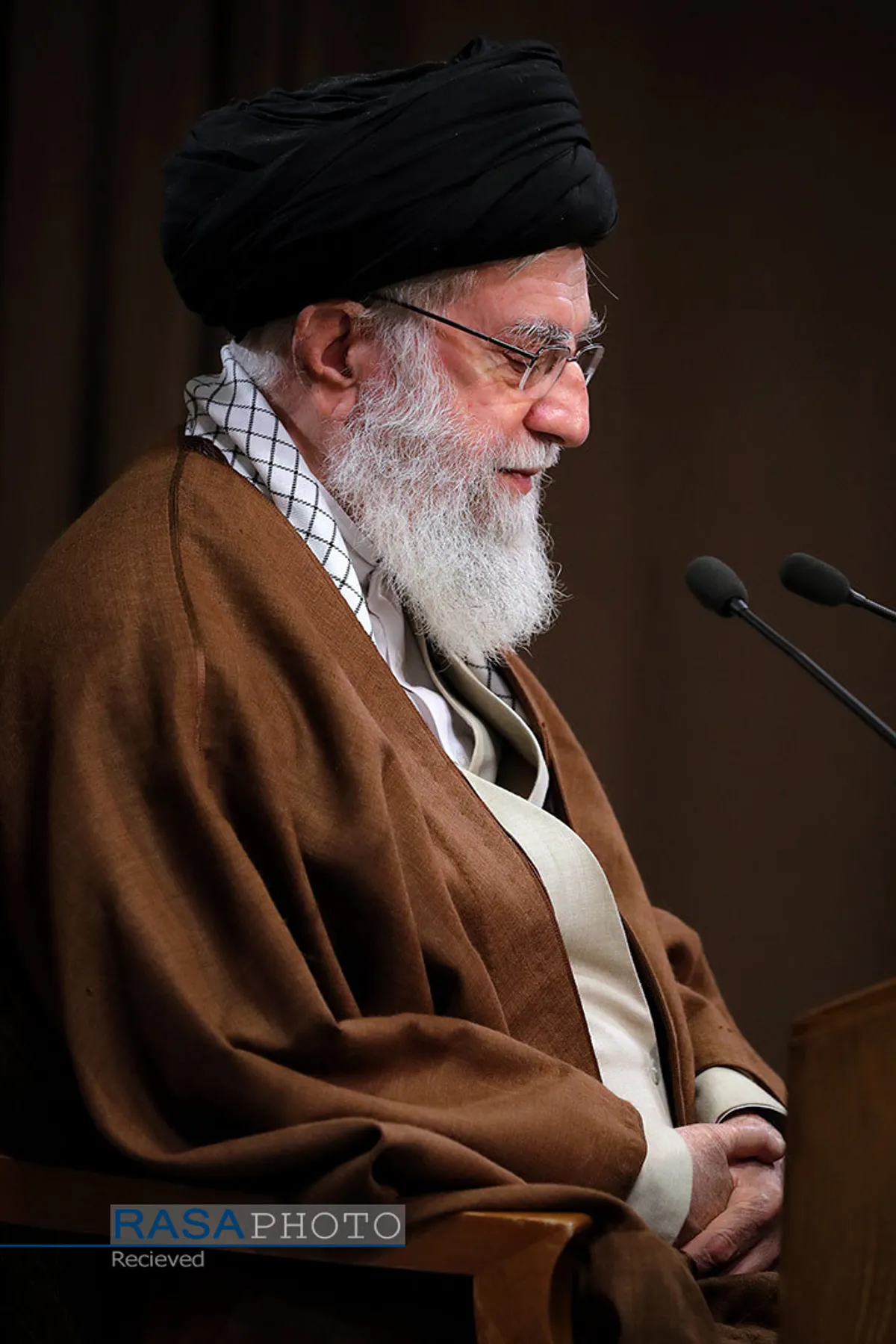 پخش زنده سخنان رهبر معظم انقلاب اسلامی به&zwnj;مناسبت روز جهانی قدس