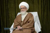 آیت الله نوری همدانی از انتخاب حکیمانه و شجاعانه خبرگان تجلیل کرد