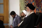 فجر سلیمانی | حضور پر شکوه مردم مشهد در راهپیمایی ۲۲ بهمن