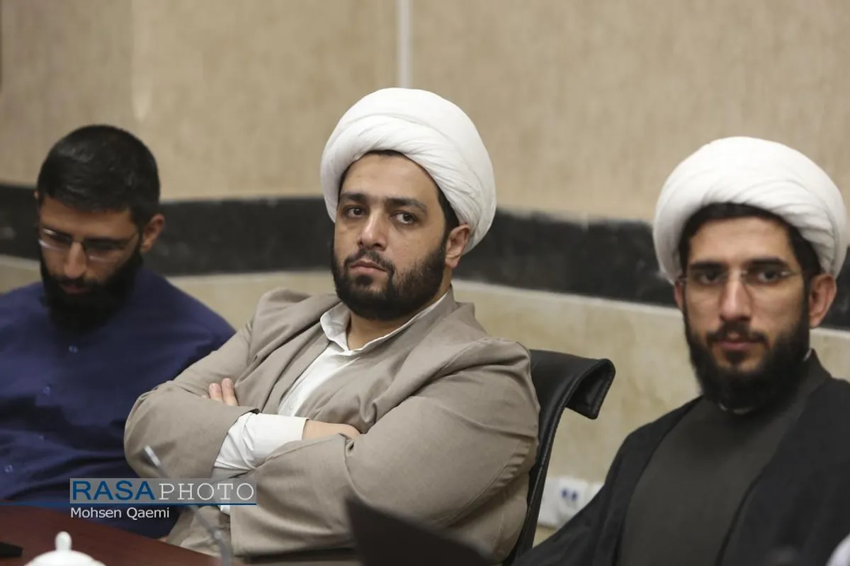 نخستین جلسه عمومی خبرگزاری رسا در سال ۱۴۰۴
