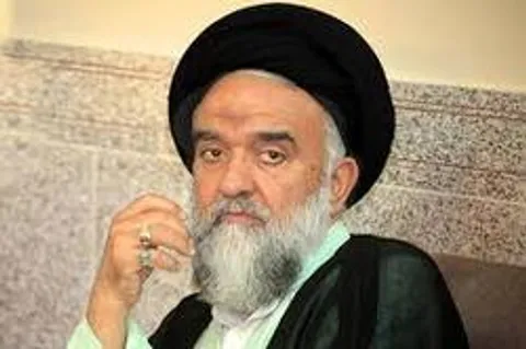 کارنامه سیاه خوئینی‌ها / از خیانت به شهید بهشتی تا حمایت بنی‌صدر