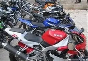 موتورسیکلت نو گران شد؛ جان گرفتن بازار دست‌دوم و تعمیر
