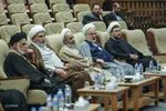 اختتامیه دهمین دوره جشنواره هنر&zwnj;های آسمانی