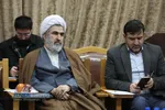 جلسه هم&zwnj;اندیشی چهاردهمین جشنواره بین المللی کتاب سال رضوی