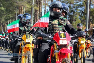 مراسم چهل و یکمین سالروز ورود تاریخی حضرت امام خمینی (ره) به ایران در بیرجند