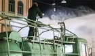 IRGC Disinfects All Parts of Qom City in Central Iran to Fight Coronavirus