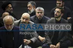 مراسم بزرگداشت &laquo;آقای شهید ایران&raquo; در مصلای تهران
