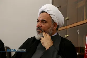 نشست هم اندیشی دستگاه&zwnj;های همکار با حوزه خواهران چهارمحال و بختیاری