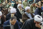 مراسم سالروز شهادت امام صادق (ع) و بزرگداشت حادثه سال ۴۲ مدرسه فیضیه