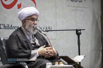 اختتامیه رویداد بین المللی رسانه&zwnj;ای نحن ابناء الحسین (ع)