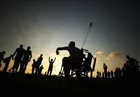 Israeli forces injure 27 Gazans as ‘Great March of Return’ rallies resume