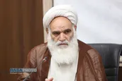 پیام تبریک آیت‌الله رمضانی به مناسبت انتخاب آیت‌الله خامنه‌ای به عنوان سومین رهبر انقلاب