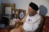 وظیفه شورای عالی سیاست گذاری و بررسی مسائل کلان حوزه های علمیه است