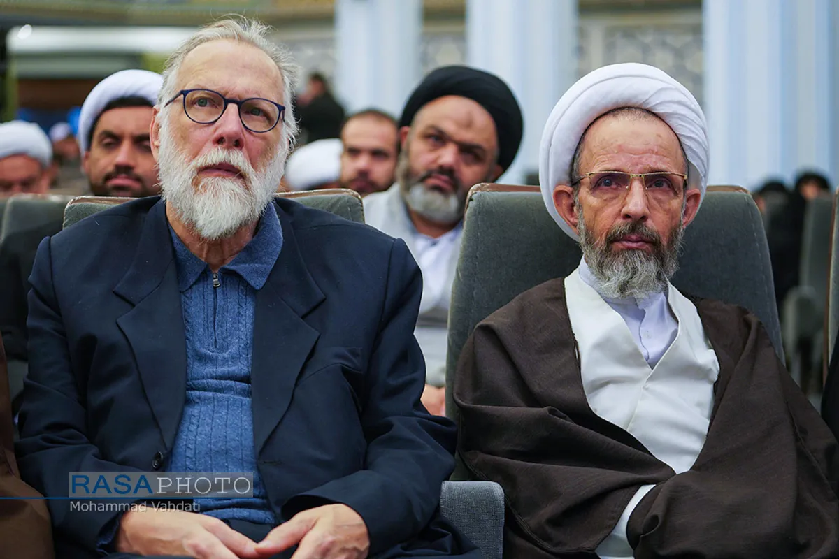 دومین کنگره بزرگداشت علامه مصباح یزدی با عنوان"استاد فکر"