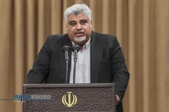 دیدار تولیدکنندگان و فعالان اقتصادی بخش خصوصی با رهبر انقلاب