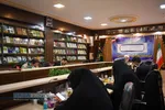 نشست خبری رئیس پژوهشگاه علوم اسلامی امام صادق (علیه&zwnj;السلام)