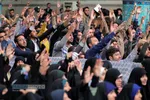 دیدار رمضانی دانشجویان با رهبر معظم انقلاب اسلامی