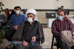سرهنگ موحد جانشین سپاه علی بن ابیطالب (ع) از خبرگزاری رسا
