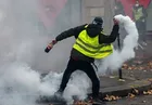 Yellow Vest protests reach 11-month mark