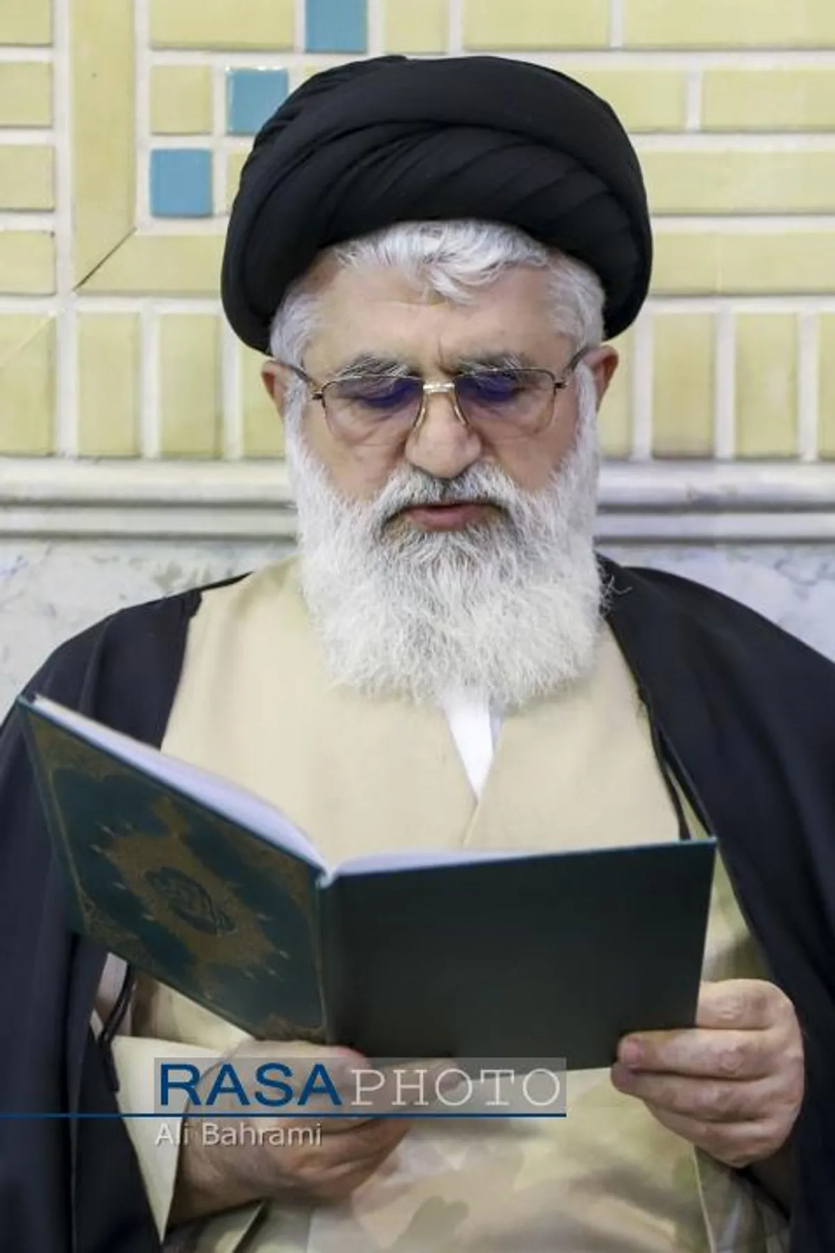 مراسم گرامی&zwnj;داشت و سالروز ارتحال آیت&zwnj;الله عبدالنبی نمازی