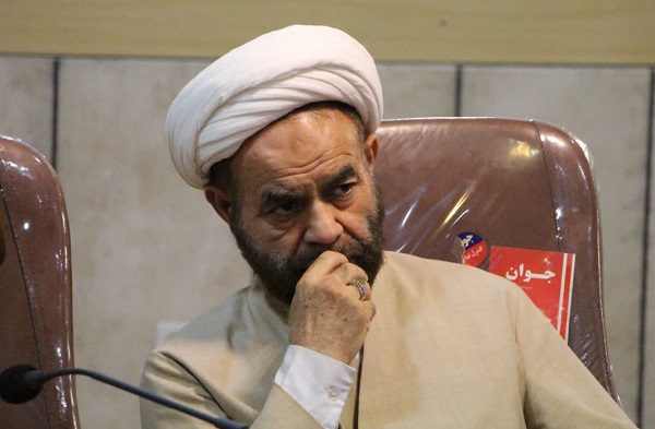 نشست تدوین «طرح جامع مردمی توسعه عفاف و حجاب» به همت حوزه علمیه فارس