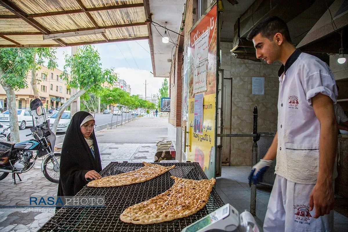 مستند - حجاب در سطر سطر زندگی