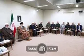 پیام اصلی شهدا، آزادگی و نترسیدن از دشمن است