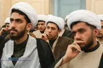 همایش مبلغان دانش آموزی فاطمیه