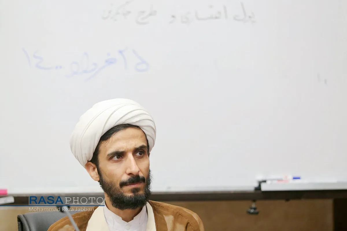 نشست علمی "پول اعتباری و طرح جایگزین"