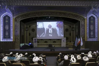 بیست هفتمین همایش کتاب سال و نهمین جشنواره مقالات حوزه