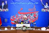 روز دوم جلسه کمیته‌های فرهنگی شورای هماهنگی تبلیغات اسلامی