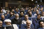 مراسم بزرگداشت سالگرد سرلشگر شهید حاج حسن محققی