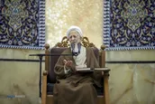 درخواست آیت الله جوادی آملی از مردم برای اقامه نماز باران