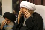 مرحوم آیت الله العظمی صافی گلپایگانی