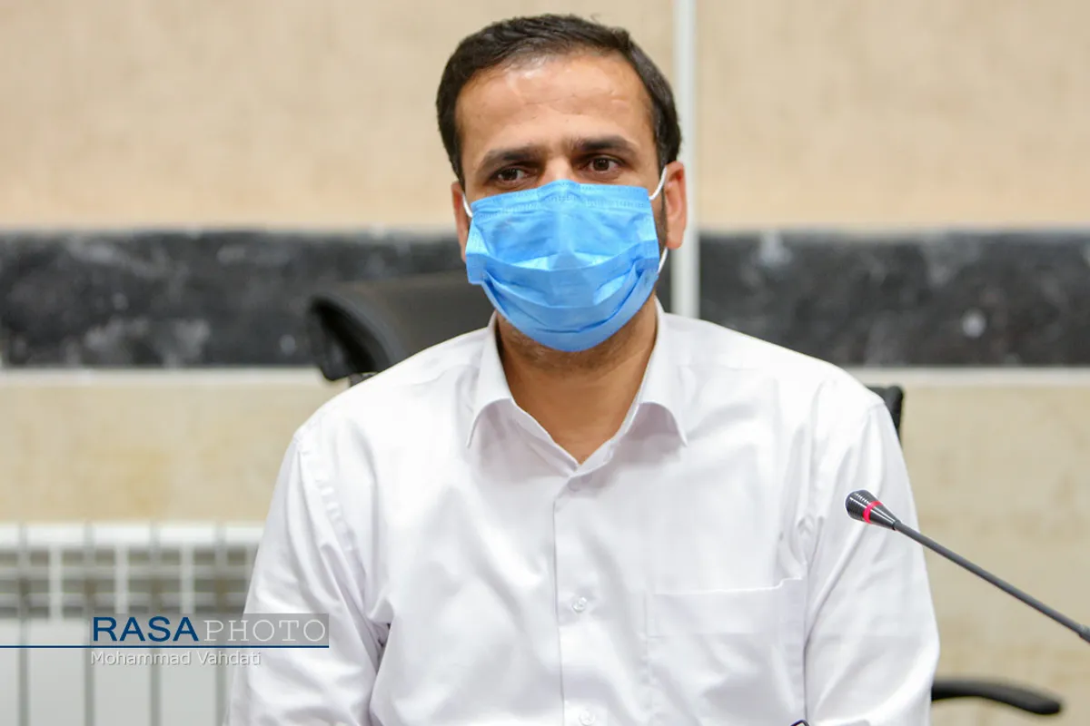 نشست مشترک مسئولان خبرگزاری رسا و اعضای دبیرخانه گروه&zwnj;های جهادی حوزه