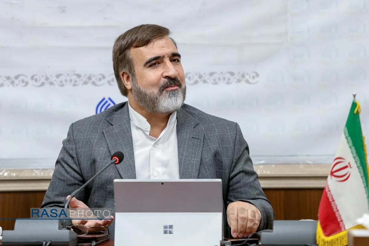 نشست نقش دیپلماسی رسانه&zwnj;ای در ظرفیت&zwnj;سازی زیارت برای تمدن&zwnj;سازی نوین اسلامی