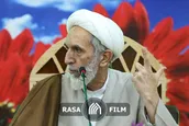 جریان حق و امام حق به برکت انقلاب اسلامی به اوج اقتدار و قدرت رسیده است