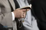 محفل انس با قرآن کریم با حضور رهبر معظم انقلاب