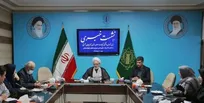 اجتماعات مردمی بزرگ‌ترین قدرت نرم جمهوری اسلامی ایران است
